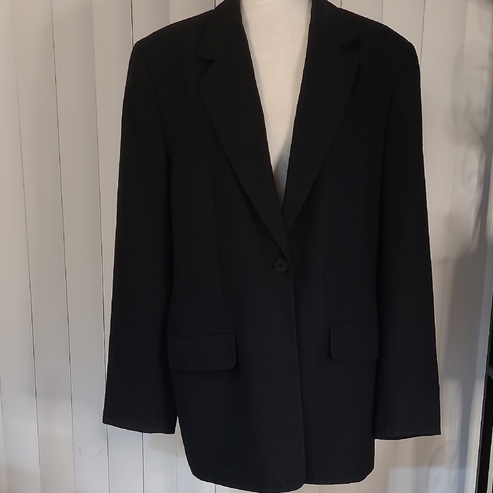 Liz Claiborne Classics Blazer